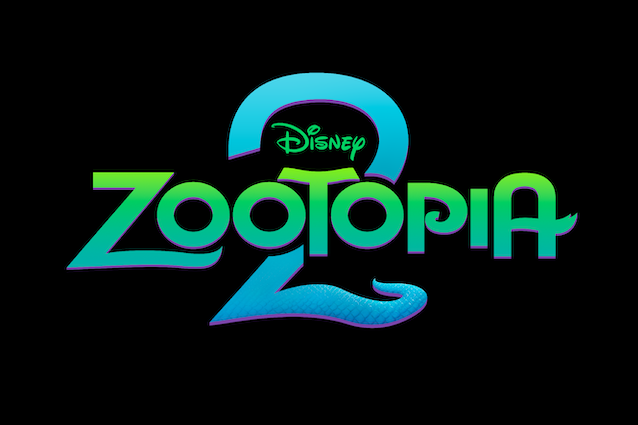 Zootopia 2