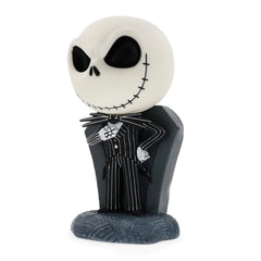The Nightmare Before Christmas Jack Figural Bank